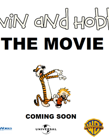 The Many Adventures of Calvin and Hobbes - Calvin and Hobbes Fanon Wiki -  Fandom