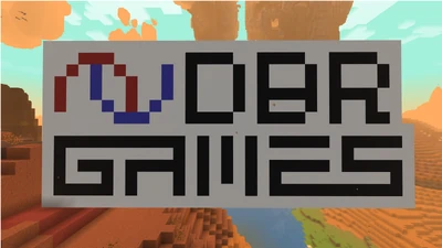 DBR Games Logo December 2025