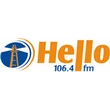 Hello FM logo
