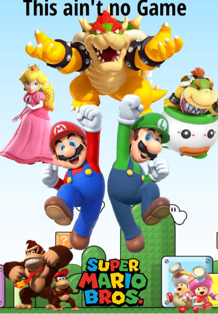 Directors, Producer Talk Development of Super Mario 3D World - News -  Nintendo World Report