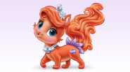 Treasure (Disney Princess Palace Pets)