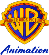 WB Pictures Animation logo