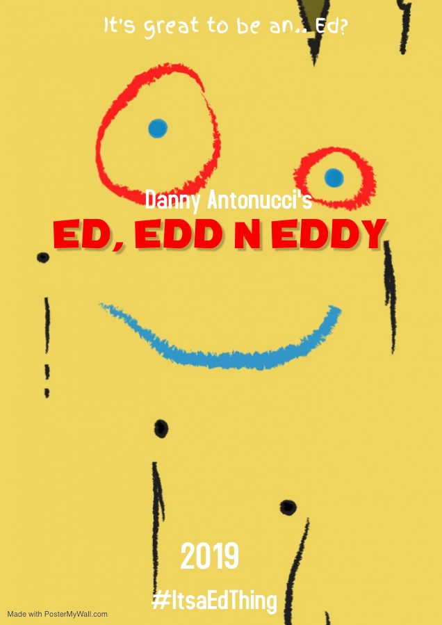 Ed Edd N Eddy 2019 Idea Wiki Fandom