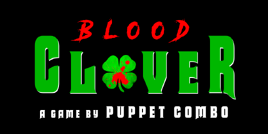 Blood Clover -4