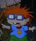 Chuckie Finster