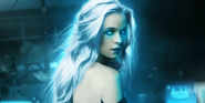 Killer Frost