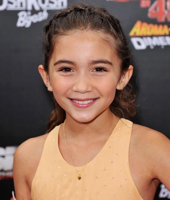 Rowan Blanchard | Idea Wiki | Fandom