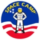 SpaceCamp logo