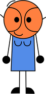 Tall Girl