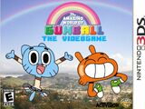 The Amazing World of Gumball: The Videogame