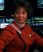 Nyota Uhura