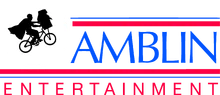 Amblin Entertainment logo