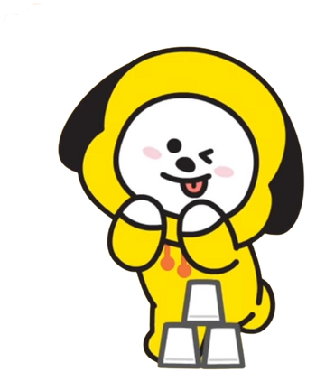 Chimmy | Idea Wiki | Fandom