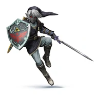 Dark Link (boss)