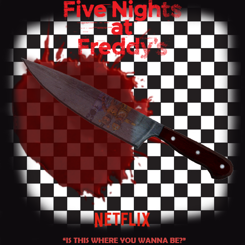 FIVE NIGHTS AT FREDDY'S 2, Idea Wiki