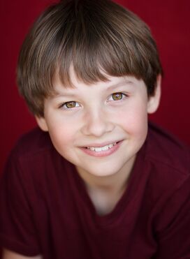 Finn Carr