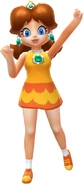 Princess Daisy