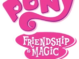 My Little Pony: Friendship Is Magic