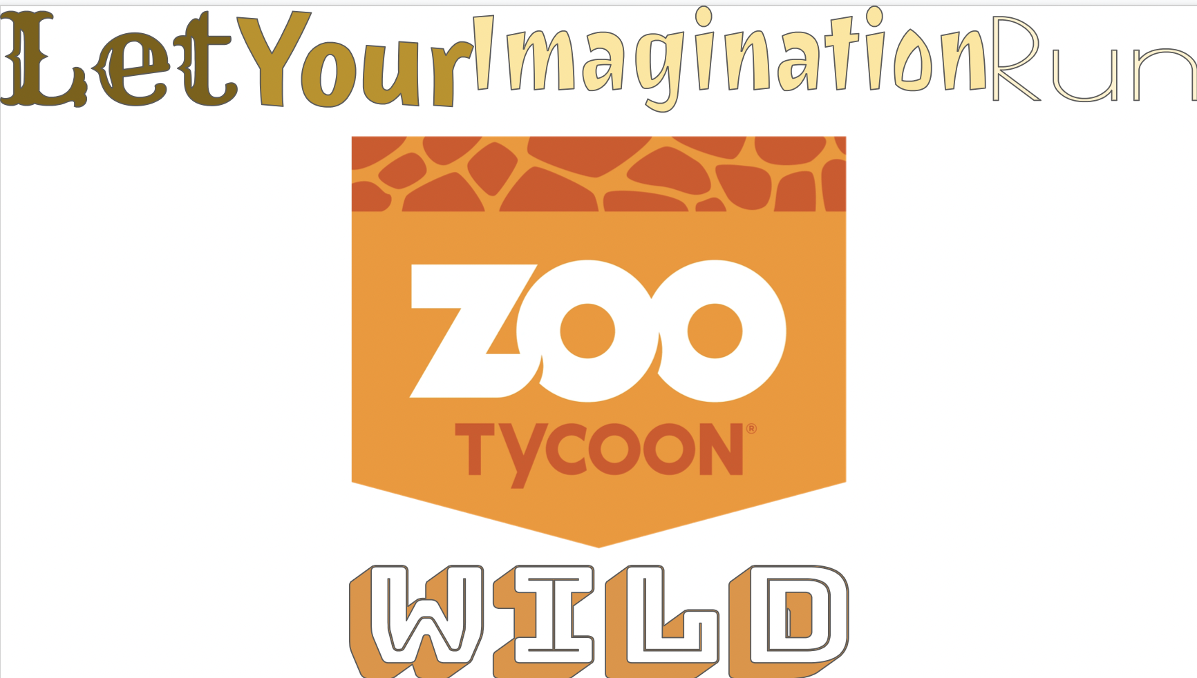 Zoo Tycoon 3, Idea Wiki