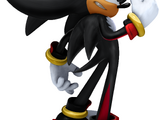 Shadow the Hedgehog (Injustice Guest)