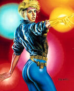 Dazzler