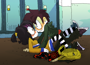 little crush Episodes