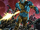 X-O Manowar (Infinity Comics)