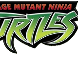 Teenage Mutant Ninja Turtles (Anime)