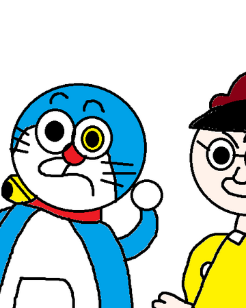 Doraemon The Secret Gadget Museum Idea Wiki Fandom