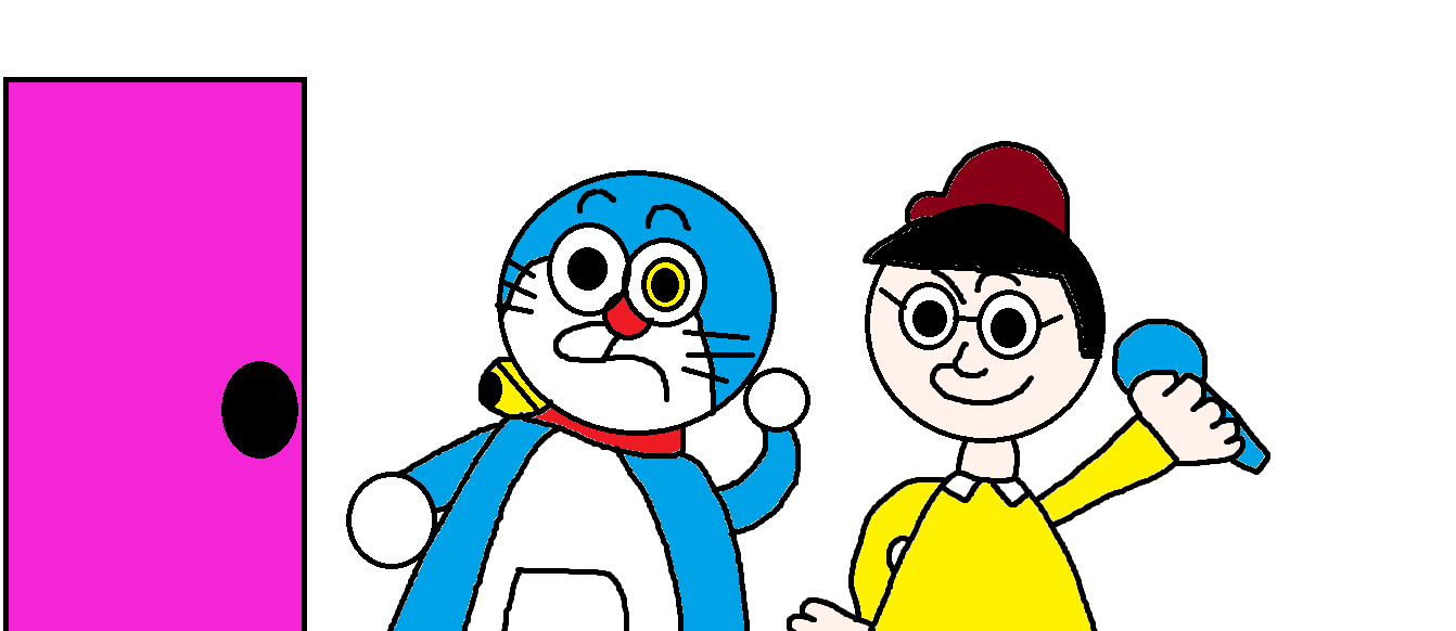 Doraemon The Secret Gadget Museum Idea Wiki Fandom - doraemon roblox