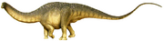 Apatosaurus (SciiFii)