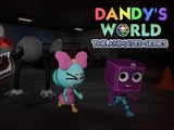 Dandy's World: The Animated Series