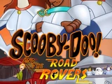Scooby-Doo and the Road Rovers