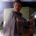 Lando Calrissian