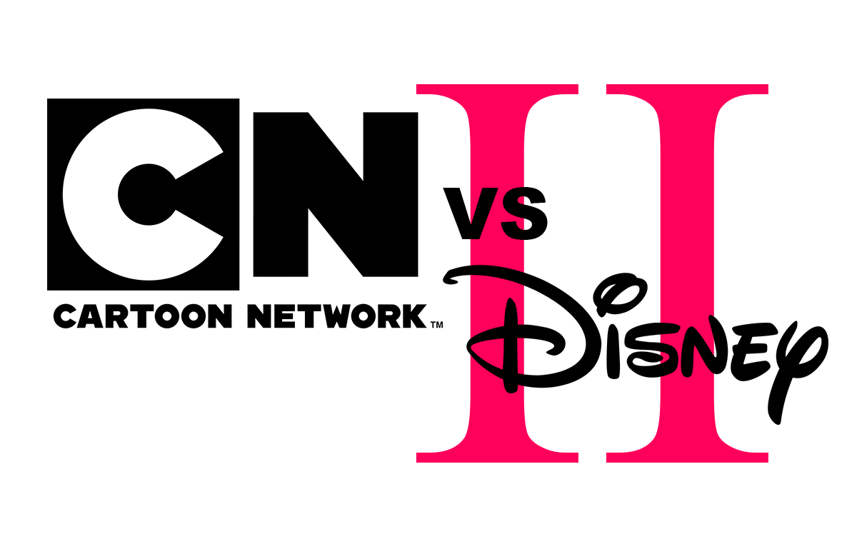 Cartoon Network Vs Disney Ultimate Clash 2 A New Threat Idea Wiki Fandom