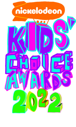Nickelodeon Choice Awards 2022