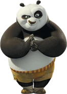 Po from DreamWorks Animation's Kung Fu Panda.png (80 KB) Po