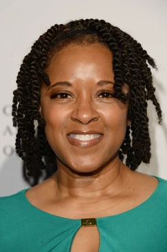 T'Keyah Crystal Keymáh