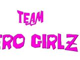 Team Hero Girlz