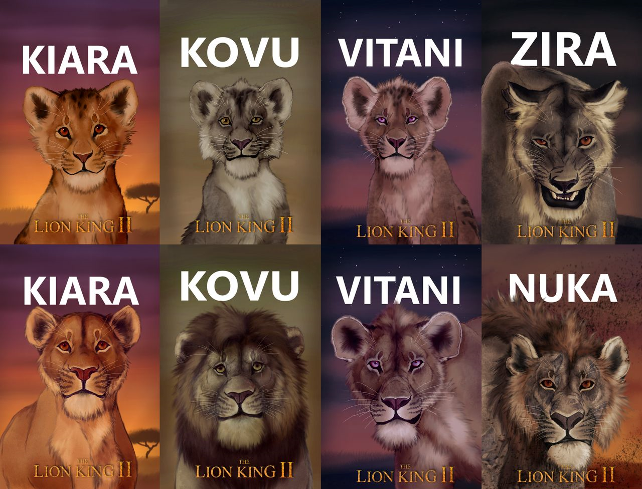 watch lion king 2 hindi online