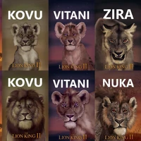 The Lion King Ii Simba S Pride 2022 Film Idea Wiki Fandom Everything you see on screen is etched out with spellbinding detailing and the visual finesse gives way to near perfection. the lion king ii simba s pride 2022