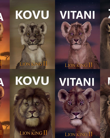 The Lion King Ii Simba S Pride 22 Film Idea Wiki Fandom The Lion King Ii Simba S Pride 22 Film Idea Wiki Fandom