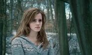 Hermoine Granger