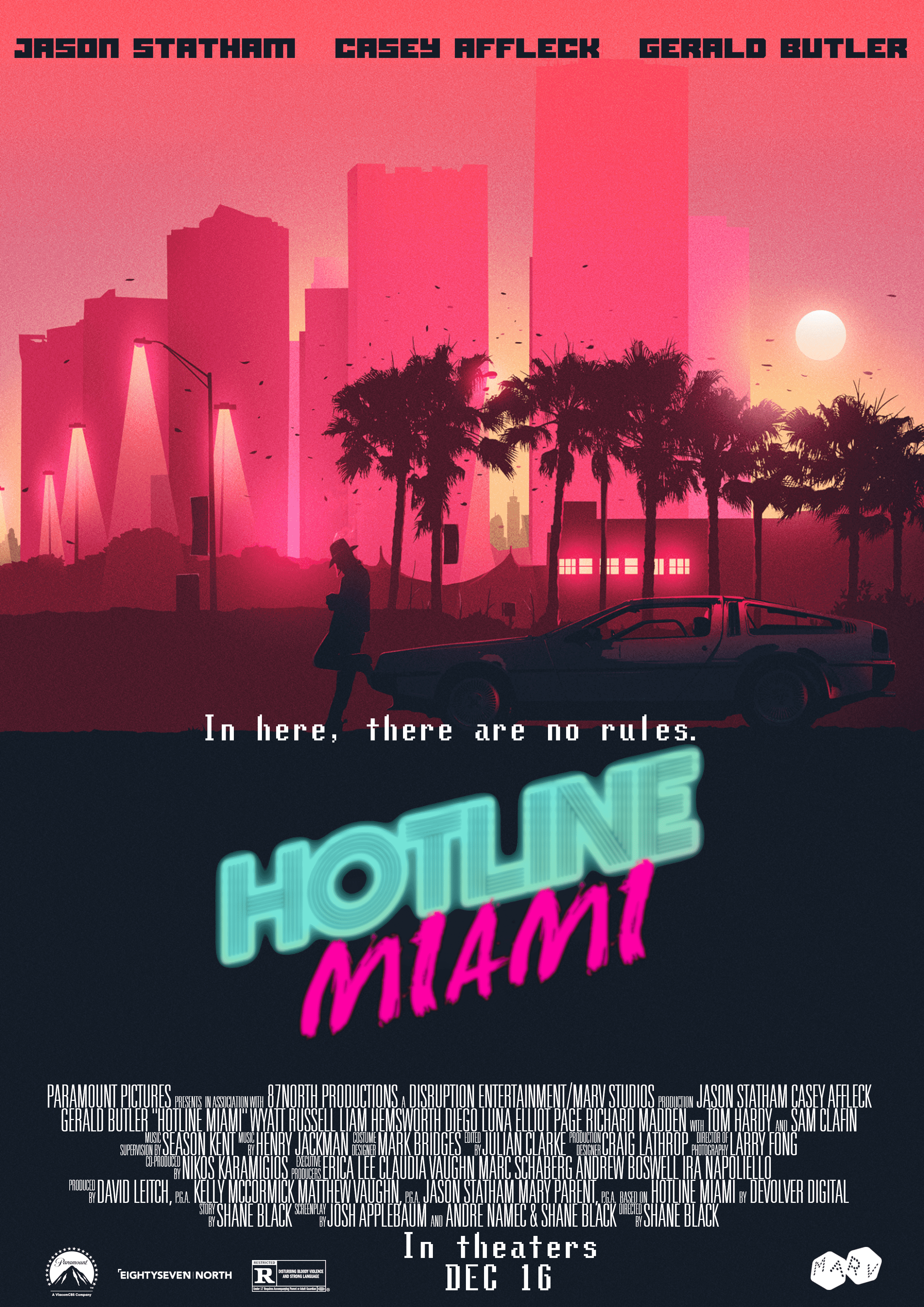 Hotline Miami - Wikipedia