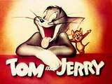 Tom and Jerry Meet Harry Potter