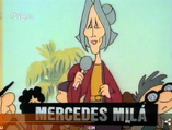 Mercedes Milá (El martes que viene...)