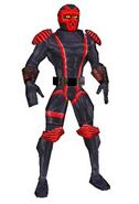 Night Thrasher