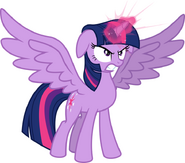 Twilight Sparkle SW