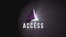 Access Entertainmenr