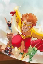 Kid Flash